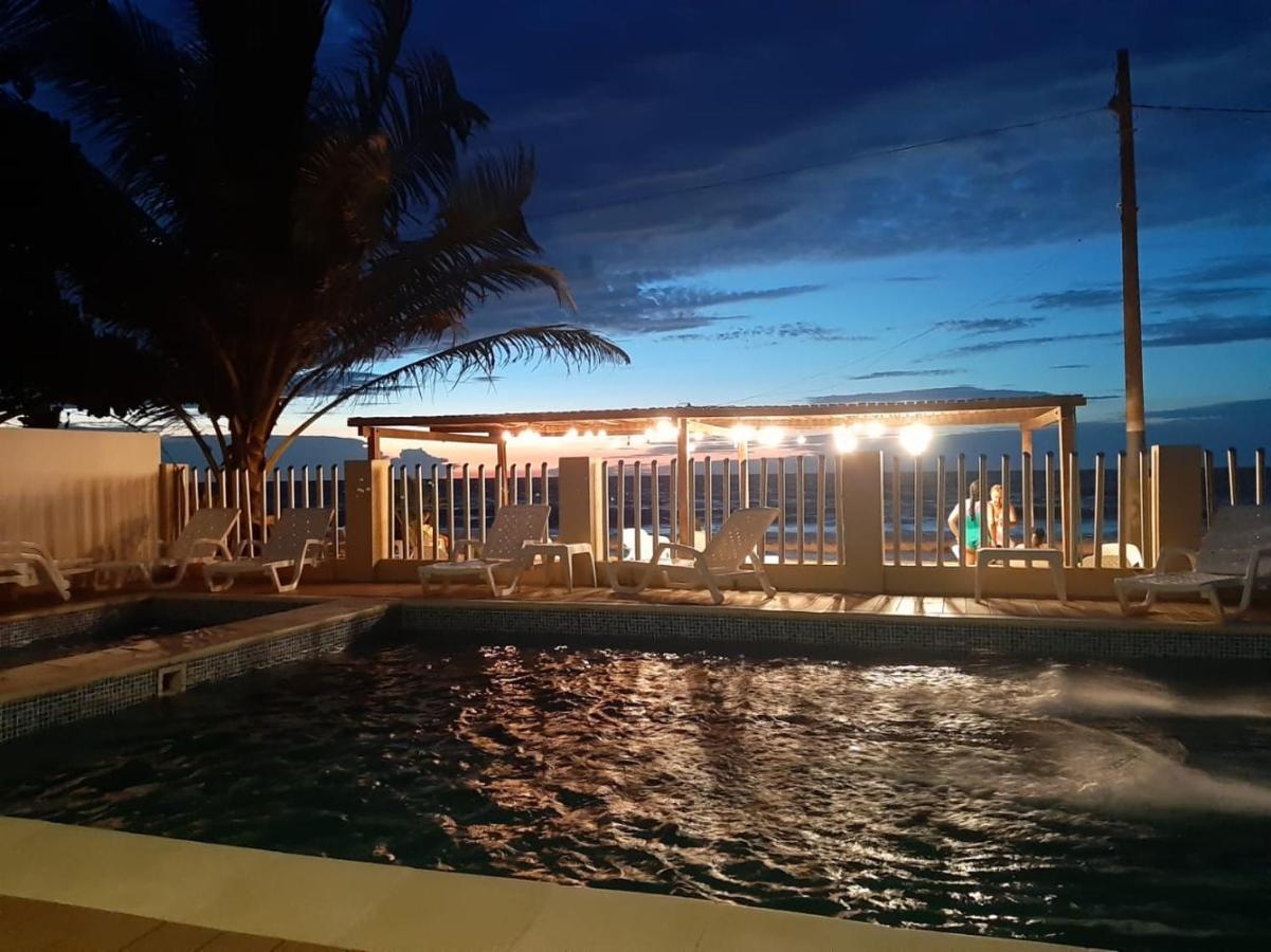 Hotel Camino Palmero Coveñas