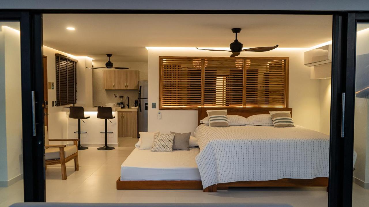 Hotel Camino Palmero