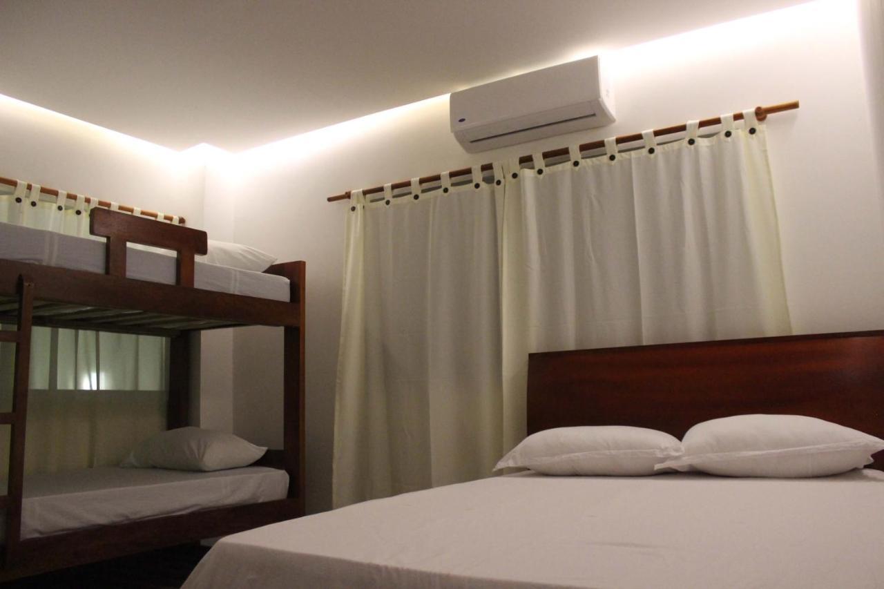 Camino Palmero Hotel