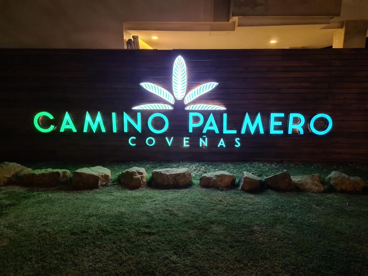 Camino Palmero 3* Coveñas