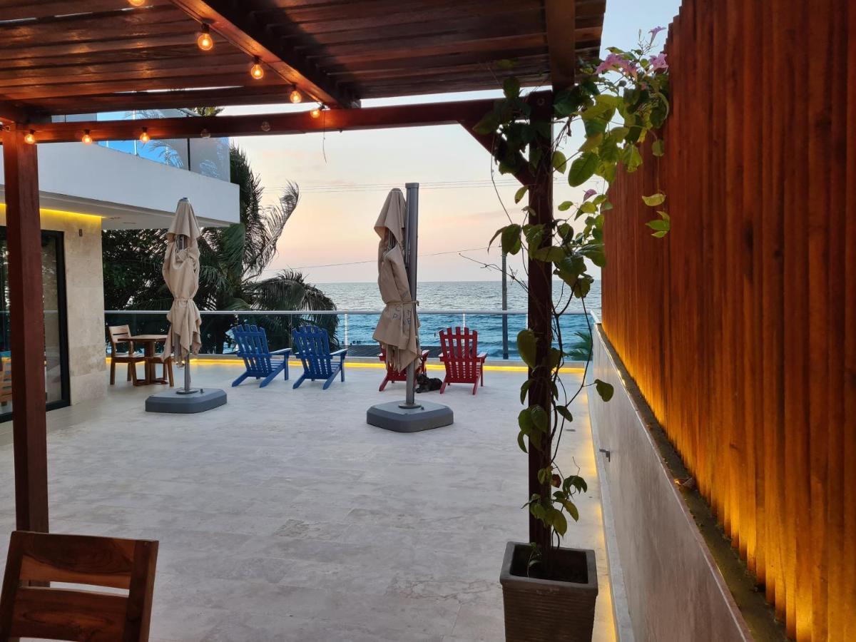 Hotel Camino Palmero