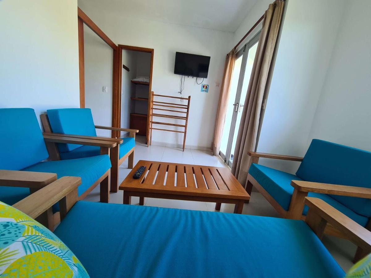 Hotel Camino Palmero Coveñas