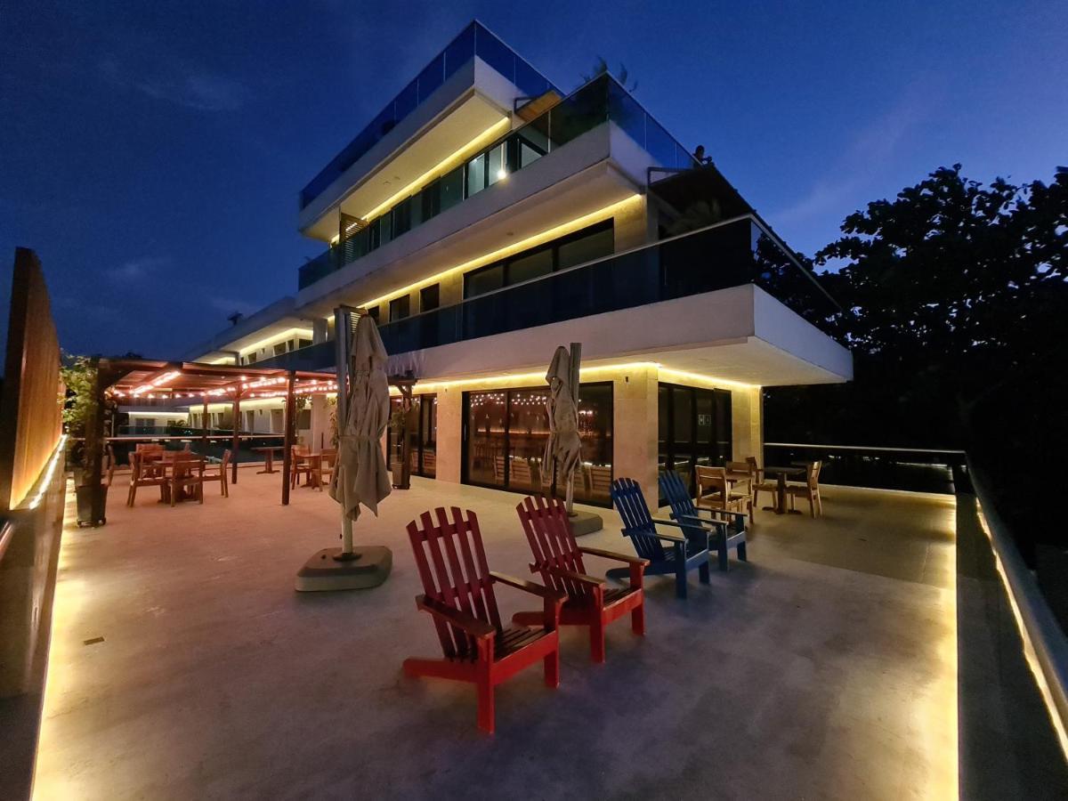 Hotel Camino Palmero