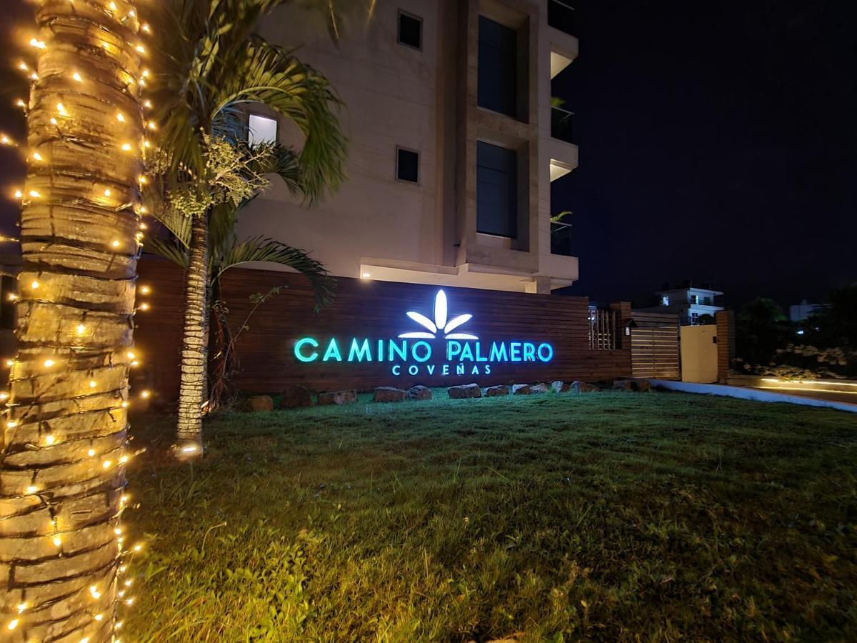 Hotel Camino Palmero Coveñas