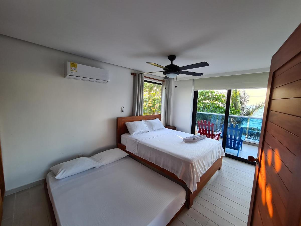 Hotel Camino Palmero Coveñas