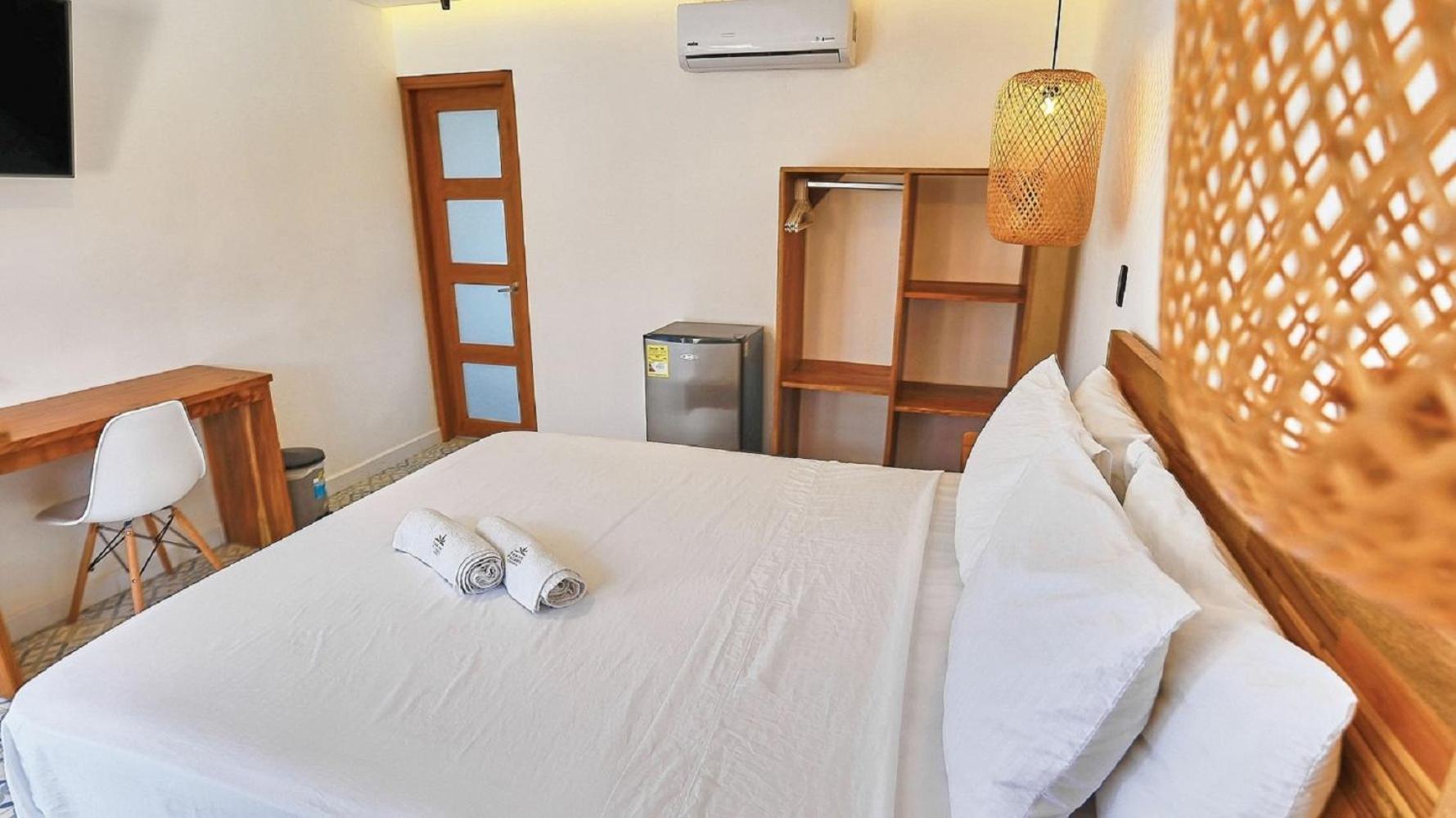 Camino Palmero Hotel Coveñas