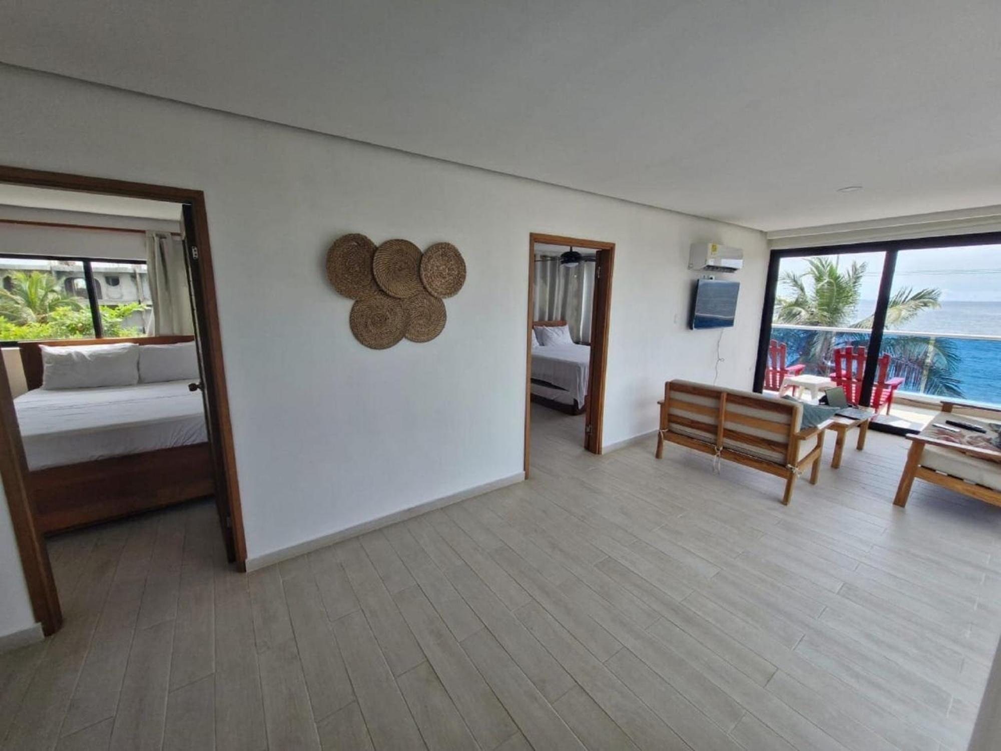 Hotel Camino Palmero