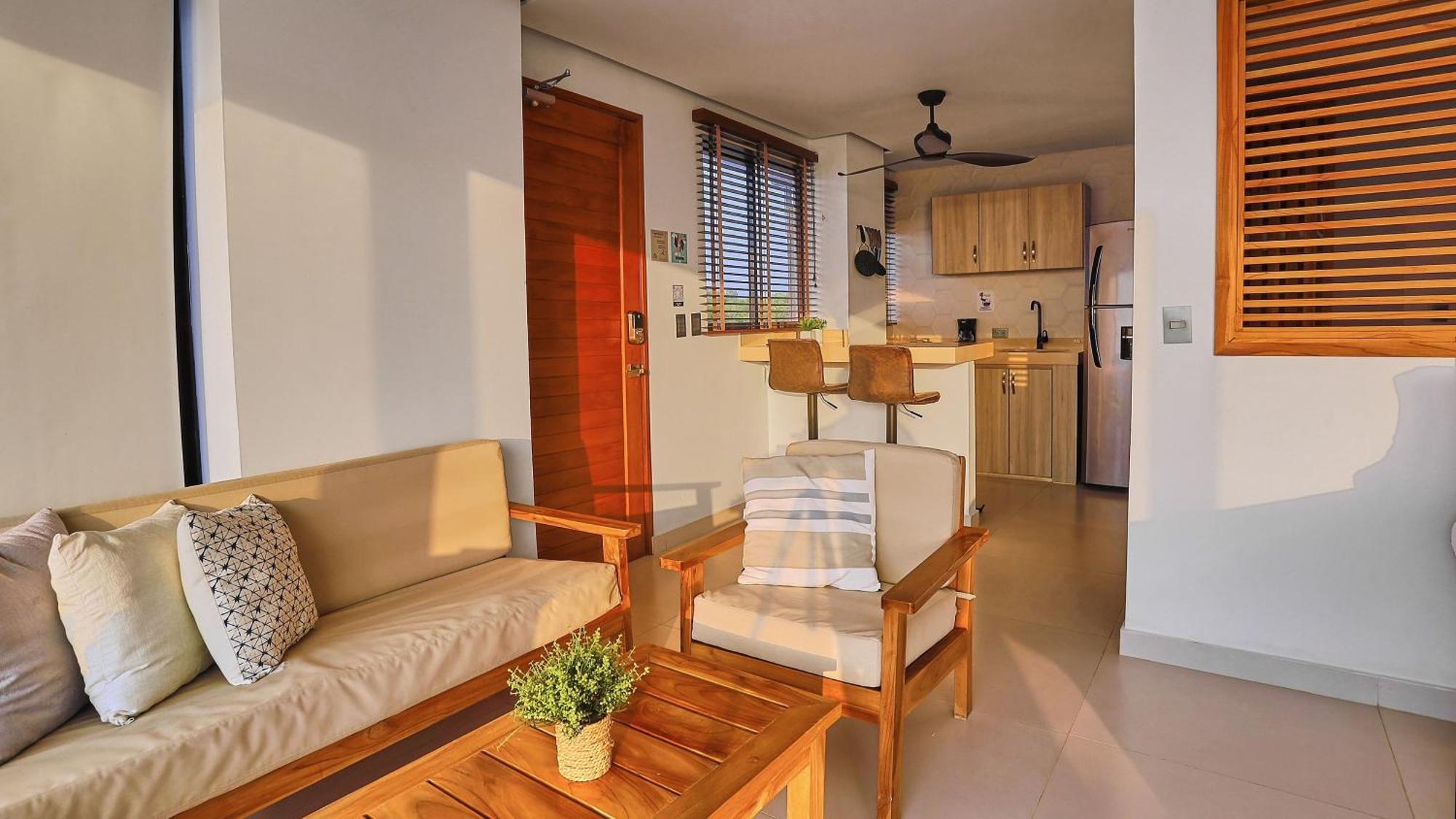 Camino Palmero Hotel