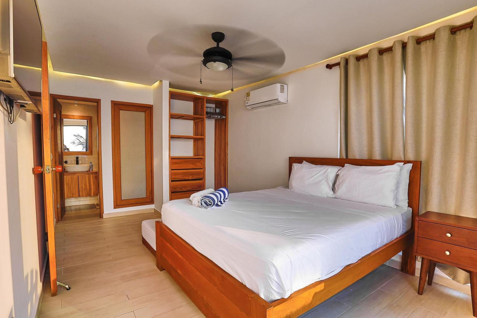Camino Palmero Hotel 3*